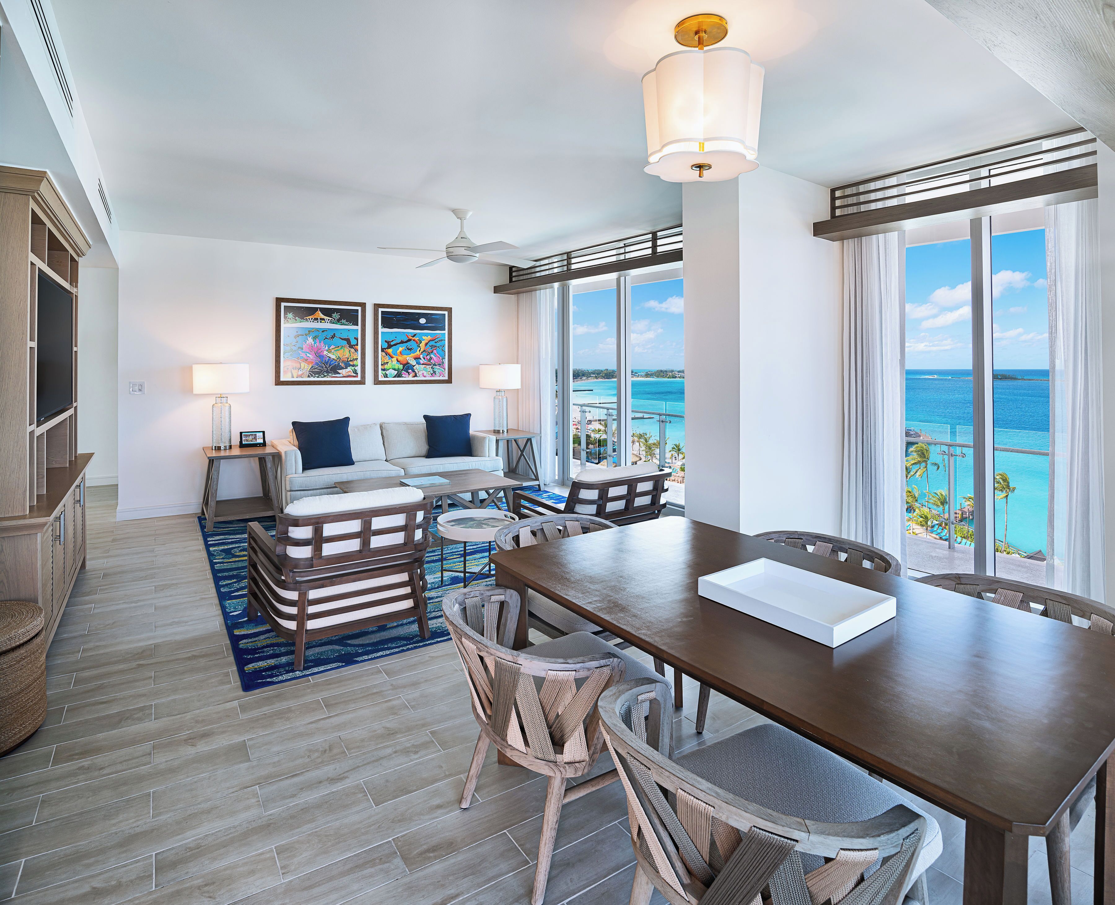 Foto - Margaritaville Beach Resort Nassau