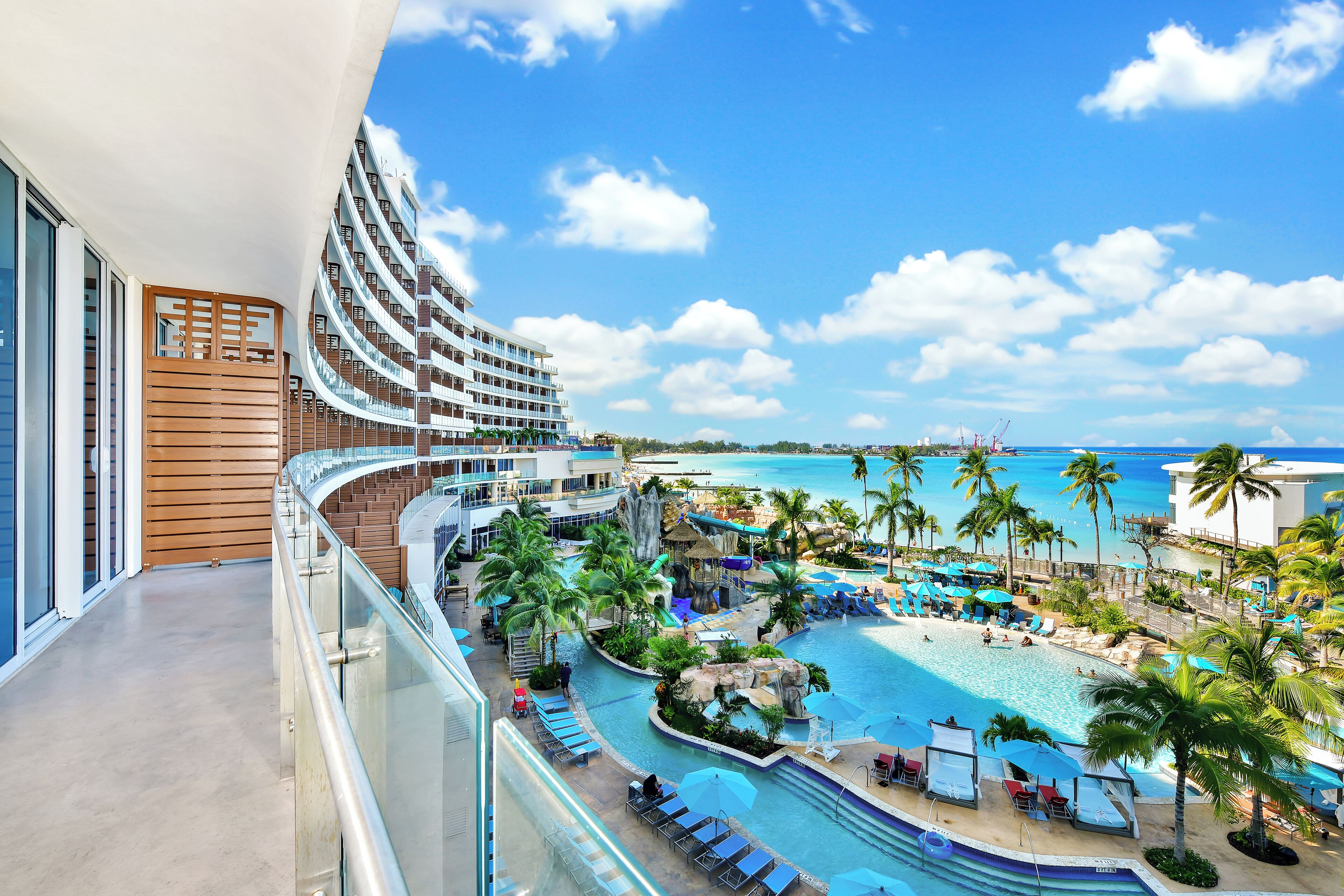 Foto - Margaritaville Beach Resort Nassau