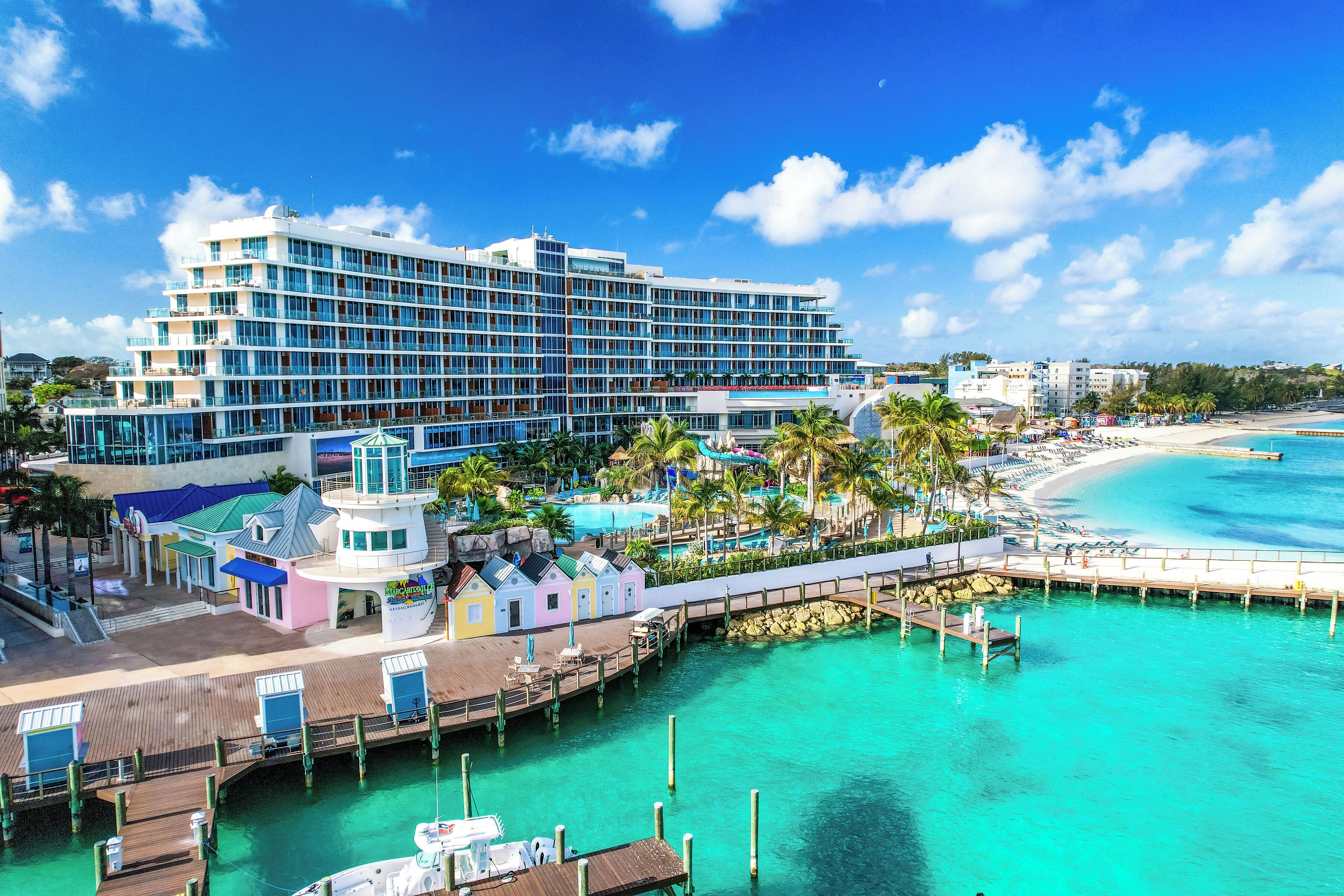 Photo - Margaritaville Beach Resort Nassau