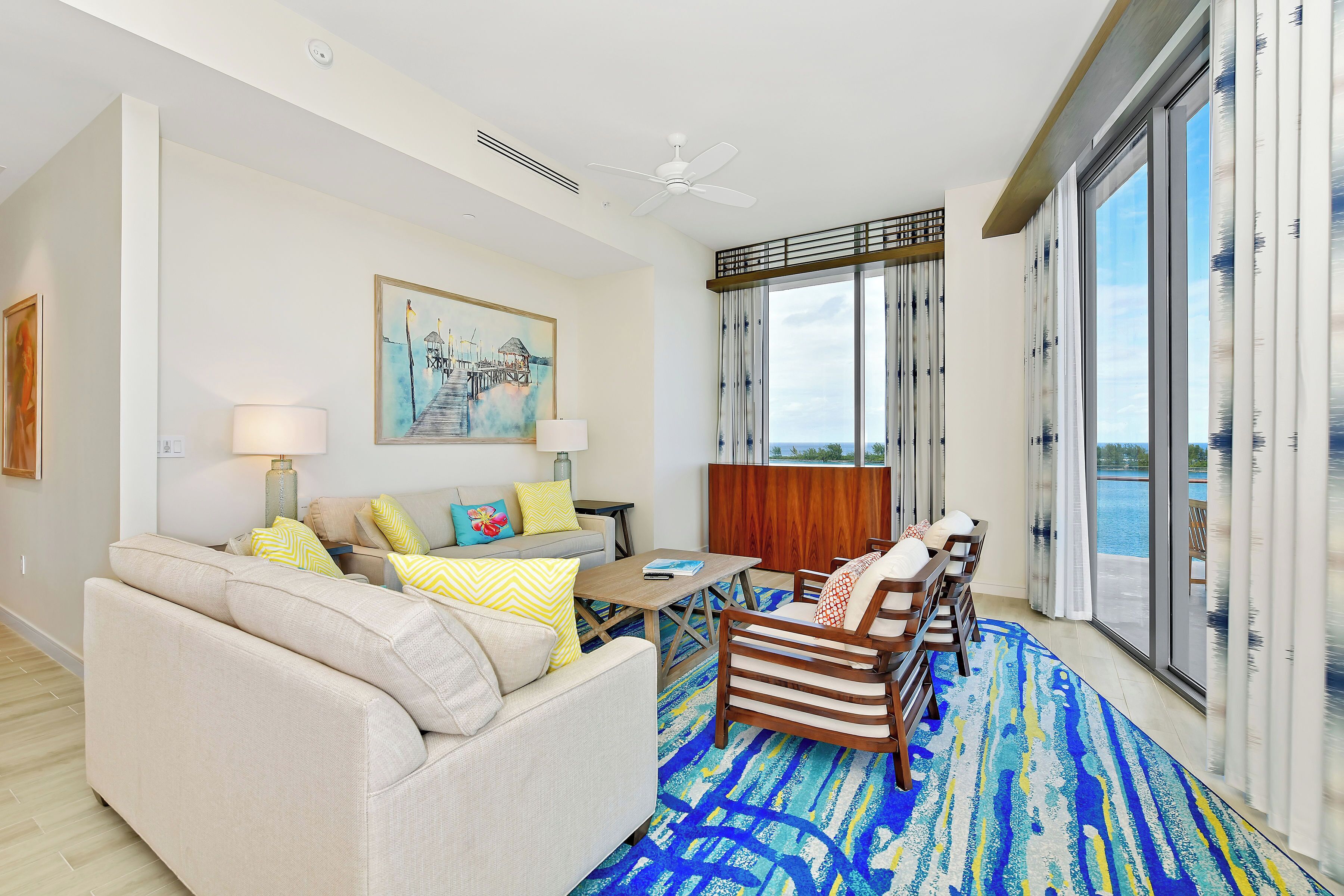 Photo - Margaritaville Beach Resort Nassau