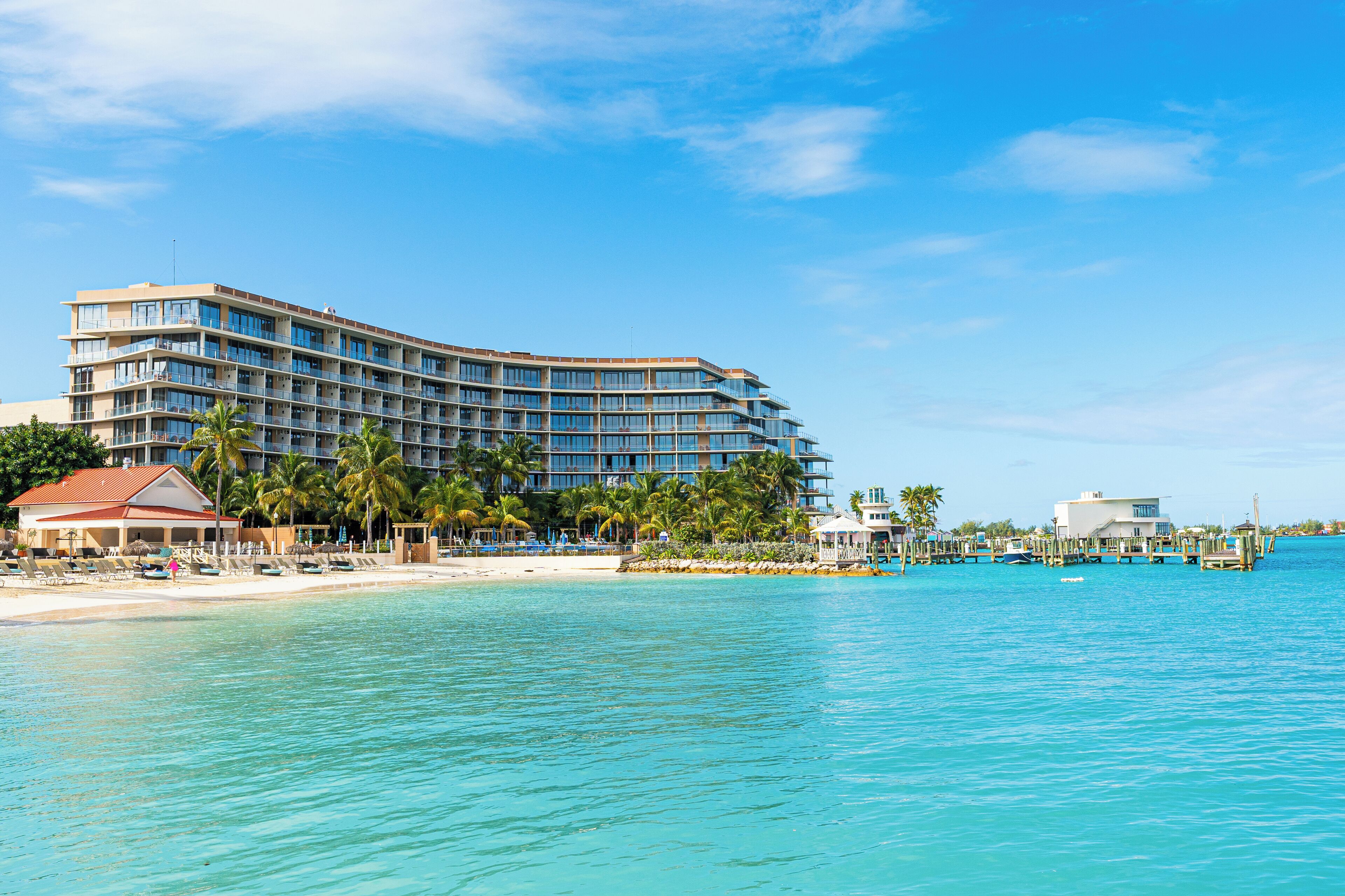 Photo - Margaritaville Beach Resort Nassau