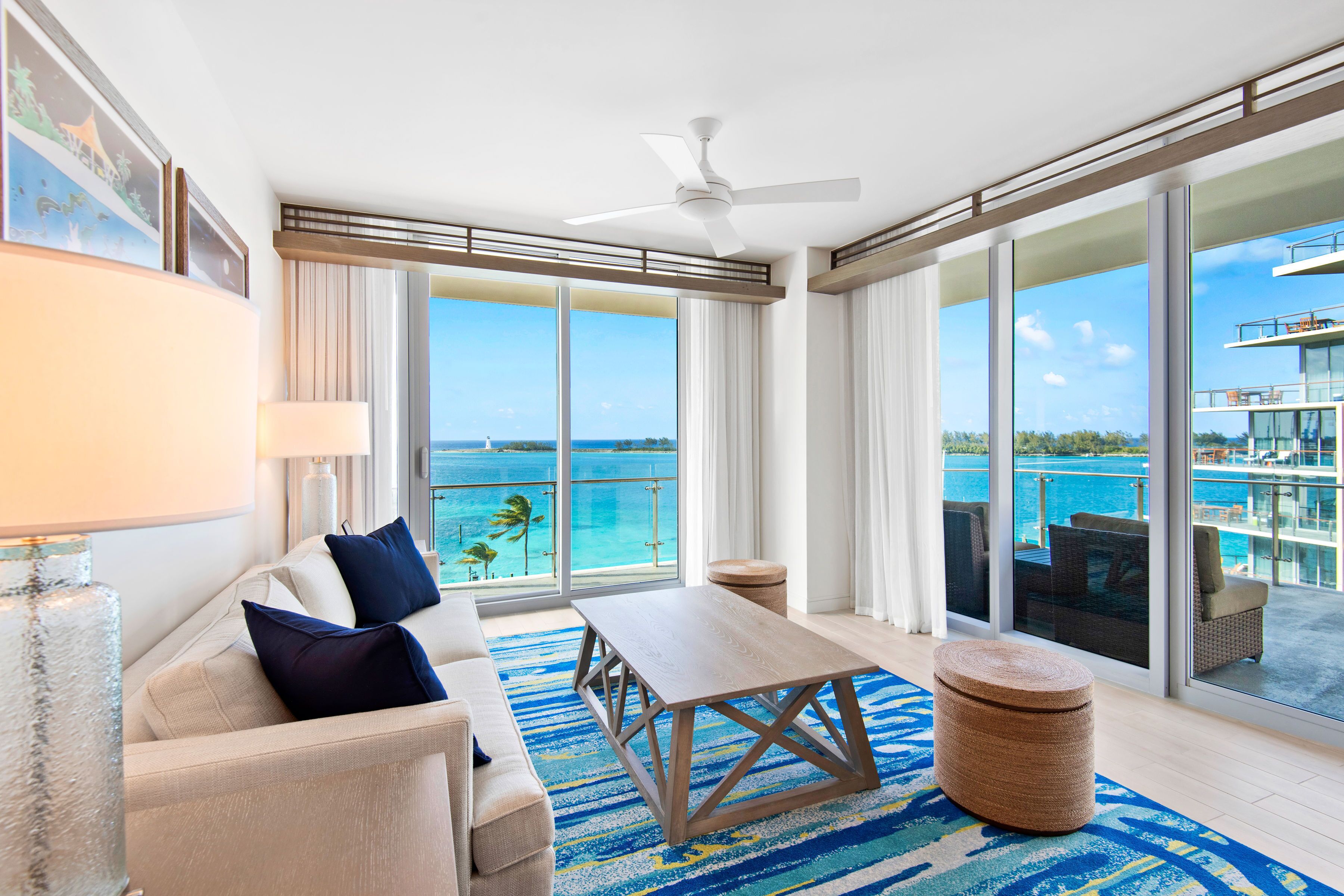 Foto - Margaritaville Beach Resort Nassau