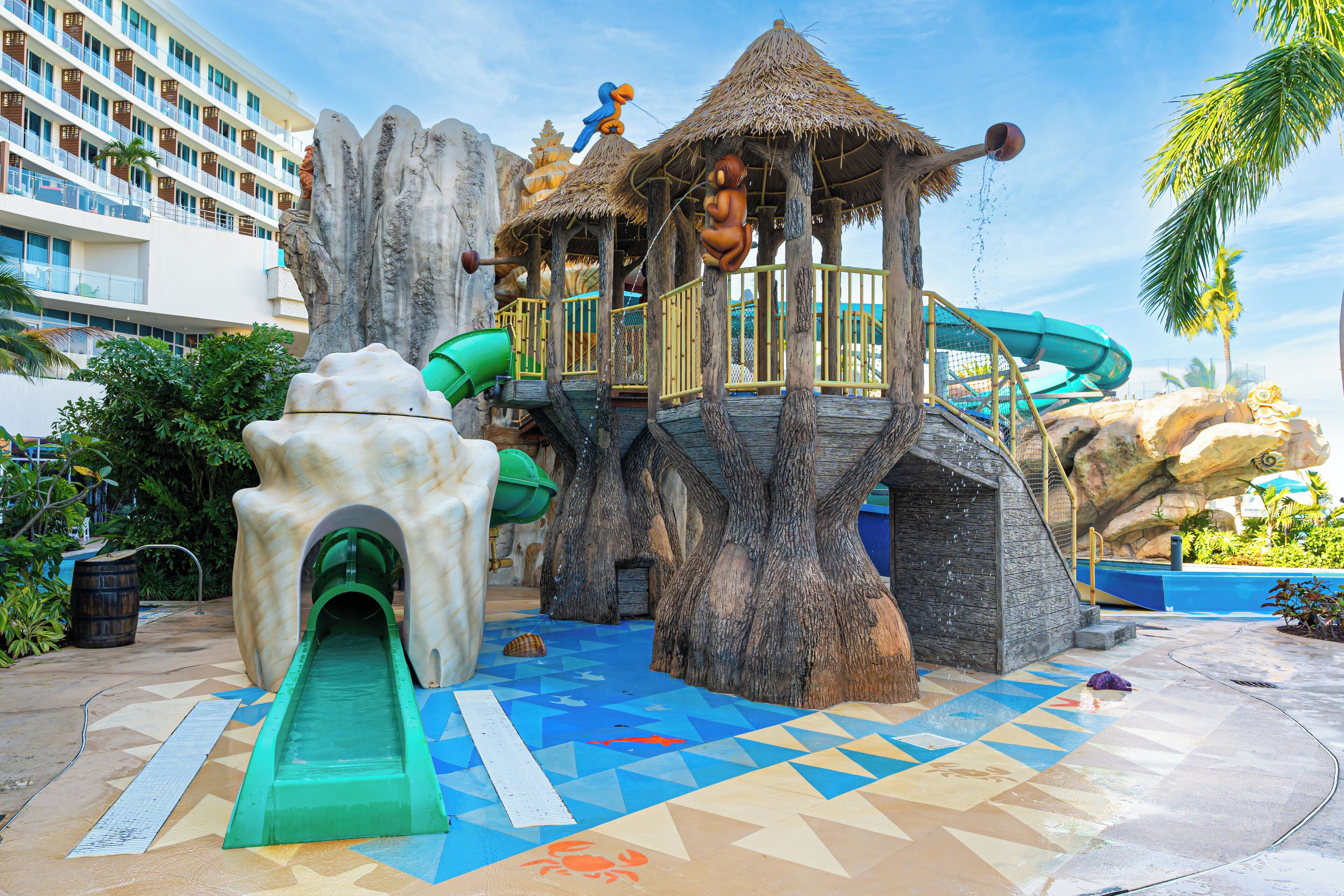 Foto - Margaritaville Beach Resort Nassau