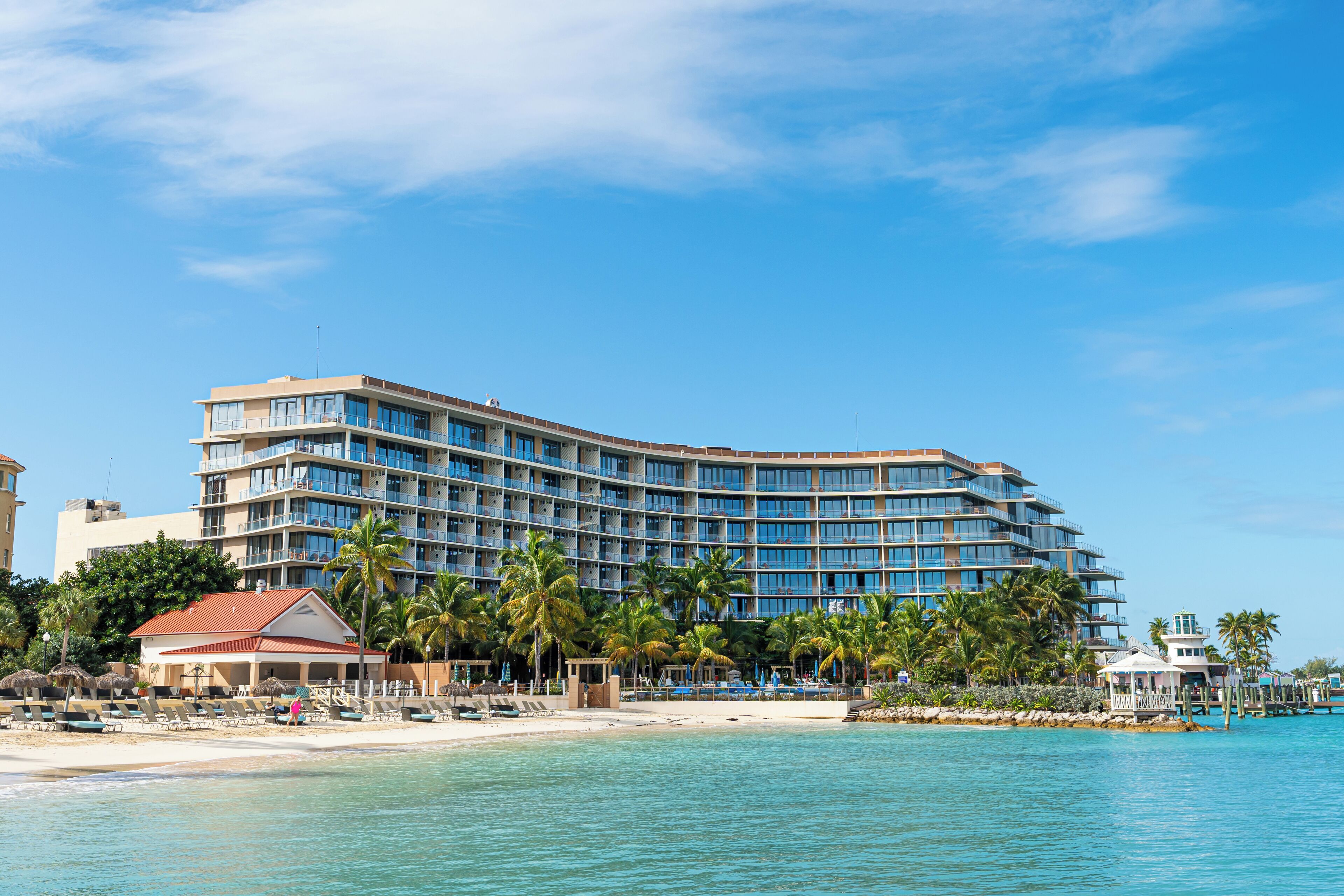 Photo - Margaritaville Beach Resort - Nassau