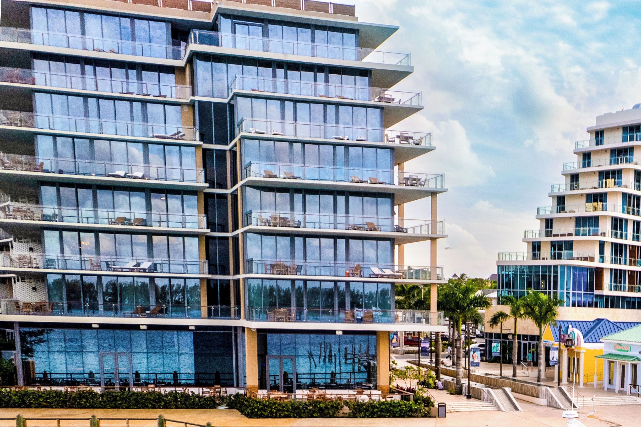 Foto - Margaritaville Beach Resort Nassau