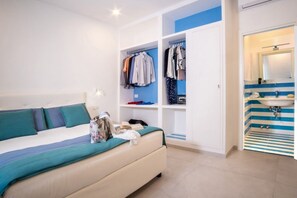 3 Schlafzimmer, Zimmersafe, Bügeleisen/Bügelbrett, kostenloses WLAN