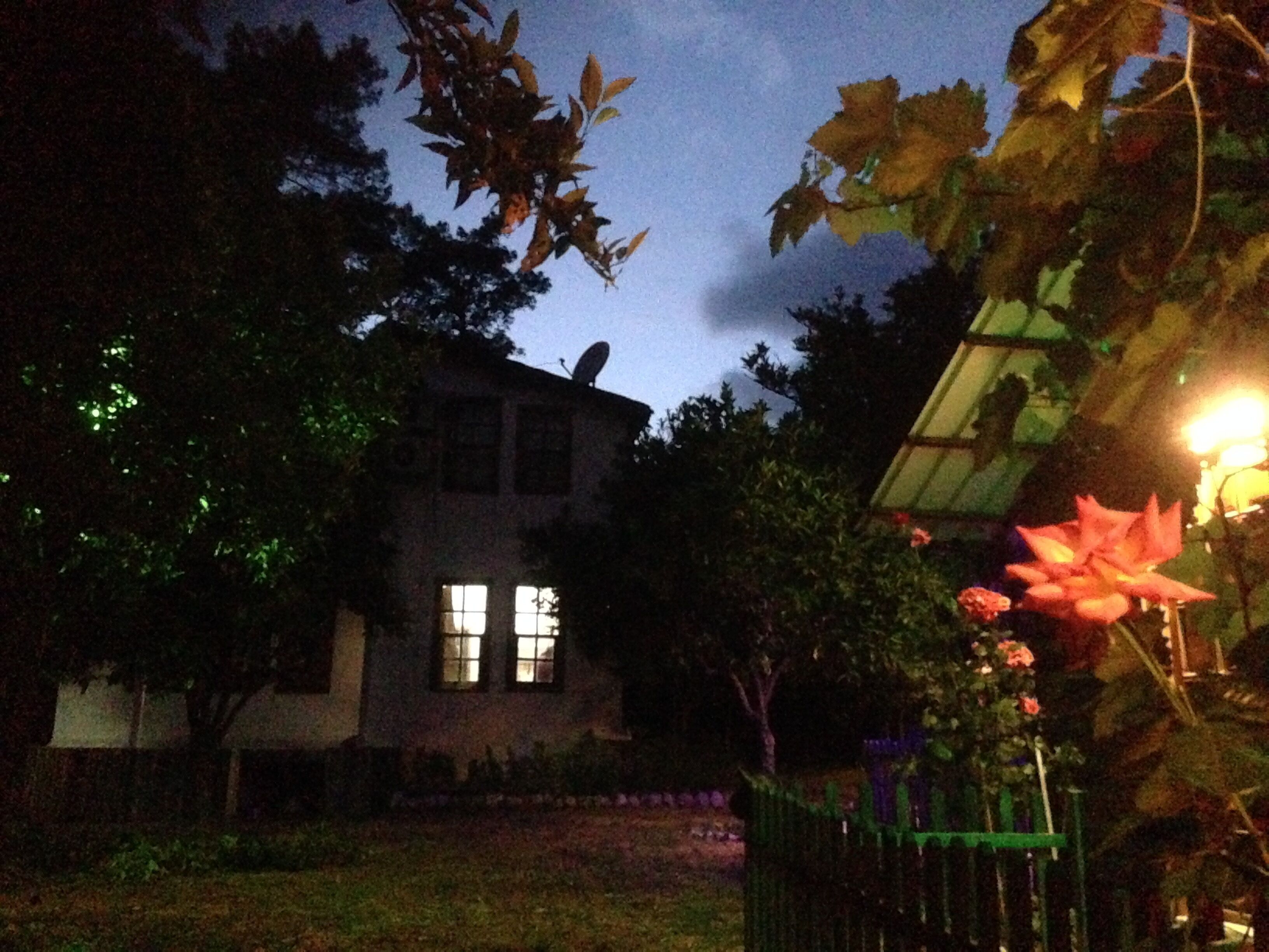 ROSERY KARAKALEM BUNGALOW EVLERİ 