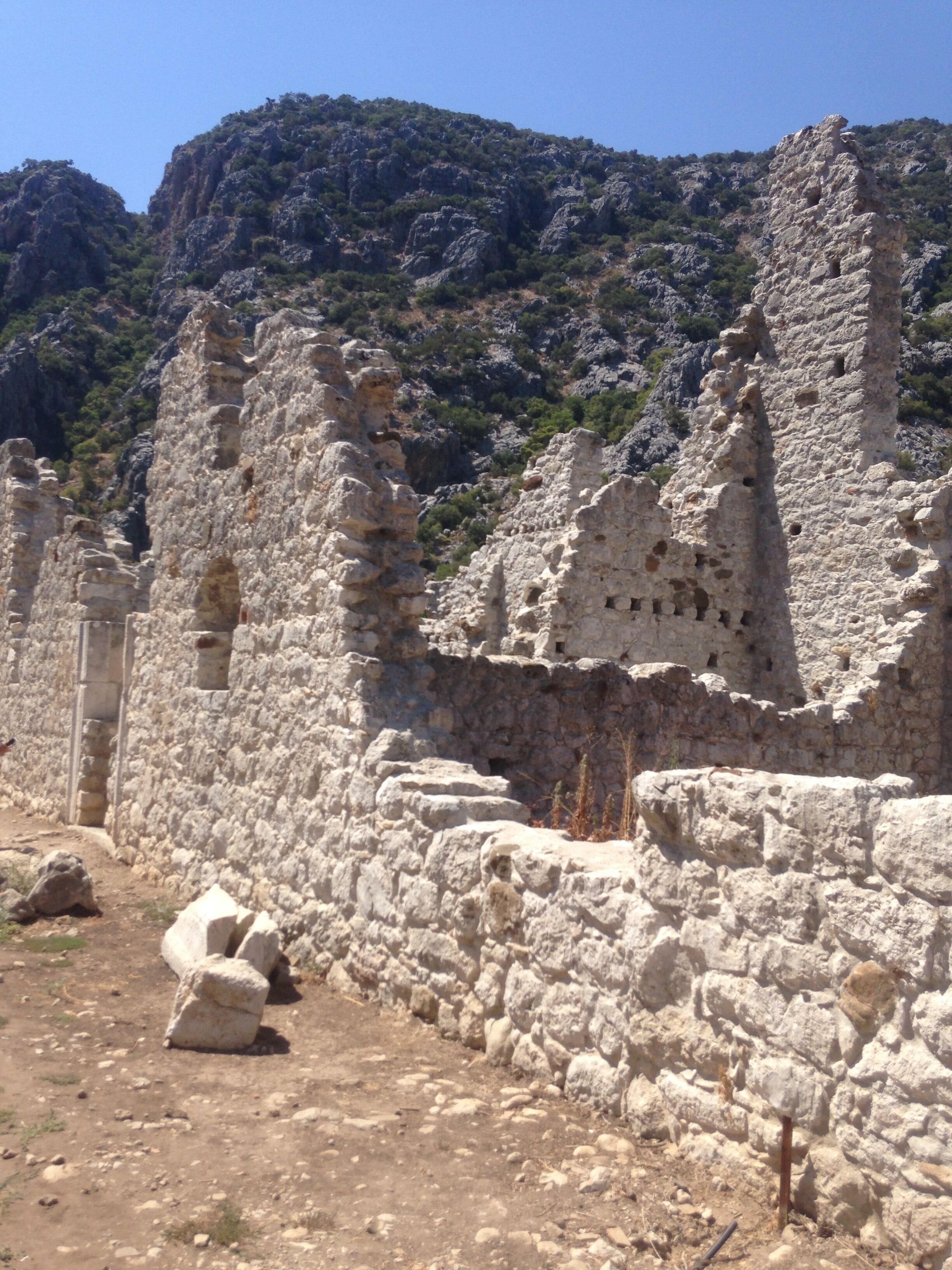 ROSERY KARAKALEM BUNGALOW EVLERİ 