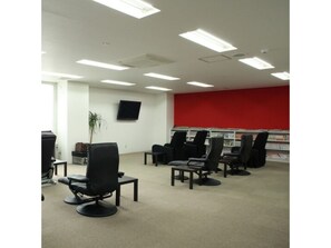 Interior - Twin smoking room  Room without meals plan 2 / Sapporo Hokkaidō (Sapporo)