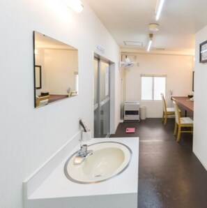 Interior - Breakfast included plan Single smoking room / Sapporo Hokkaidō (Sapporo)