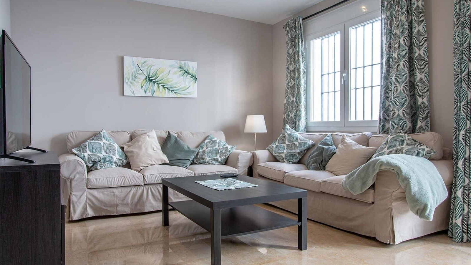 Casa Biznaga Nerja By Ruralidays - Nerja