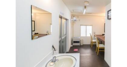 Double smoking room Plan with breakfast 1 do / Sapporo Hokkaidō