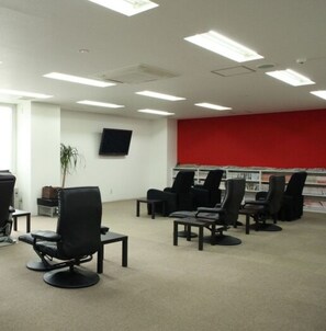 Interior - Double smoking room  Plan with breakfast 1 do / Sapporo Hokkaidō (Sapporo)