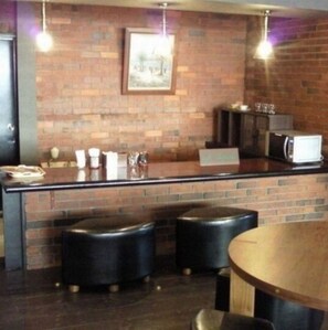 Dining - Double nonsmoking room  Plan with breakfast / Sapporo Hokkaidō (Sapporo)