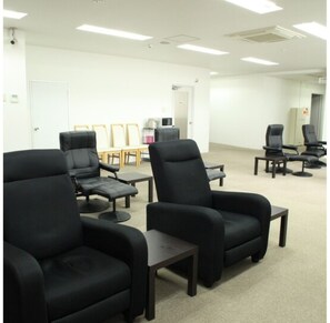 Spa - Breakfast included plan  Single nonsmoking ro / Sapporo Hokkaidō (Sapporo)