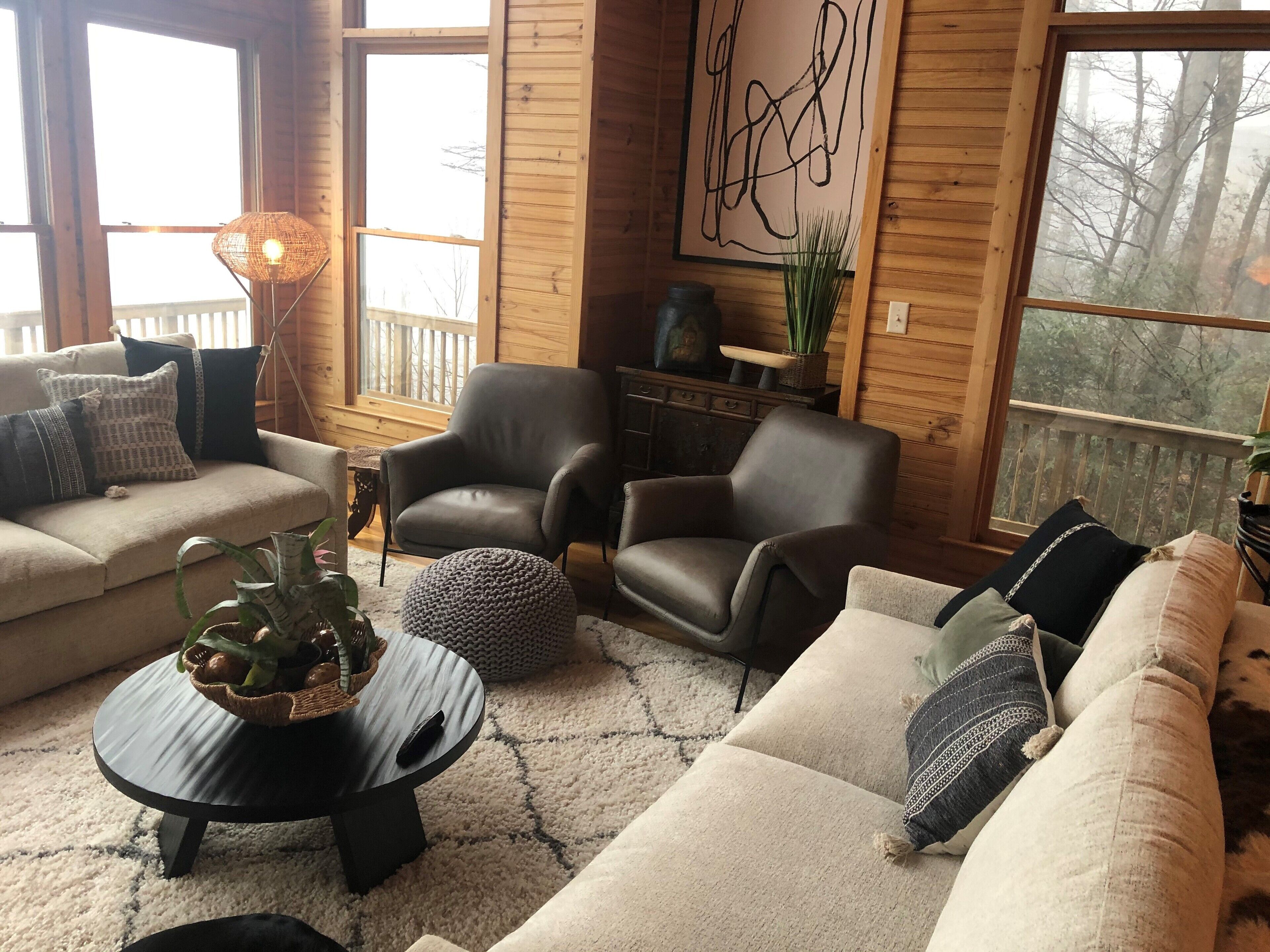 Mountain Luxury with Amazing Location and Views!  https://www.vrbo.com/2112798
