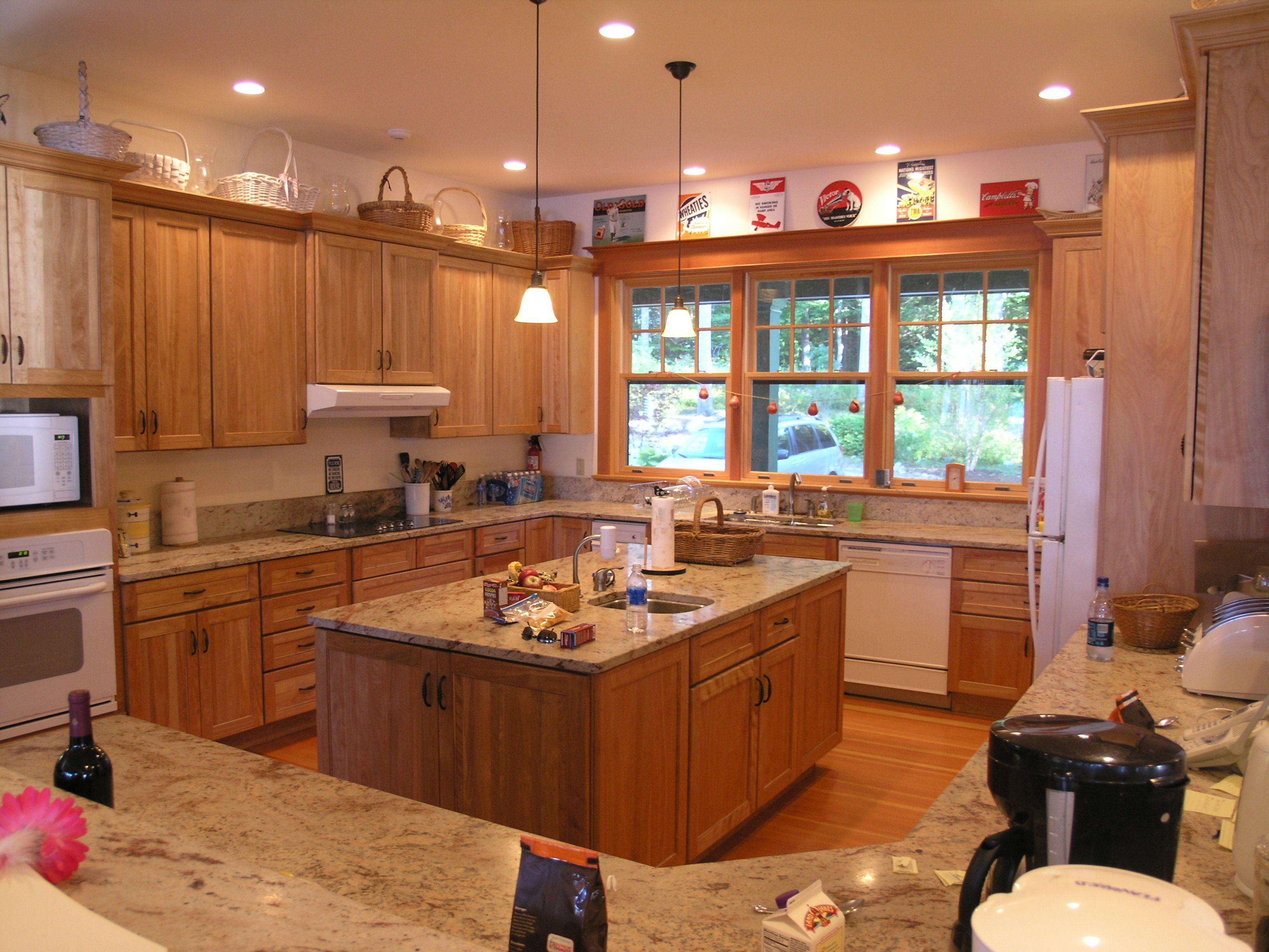 Beautiful Waterfront Family Compound with 400' of Lake Shore