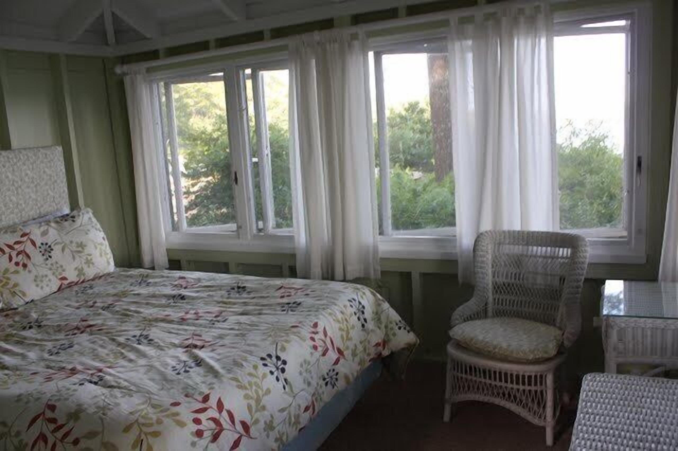 Beautiful Waterfront Family Compound with 400' of Lake Shore