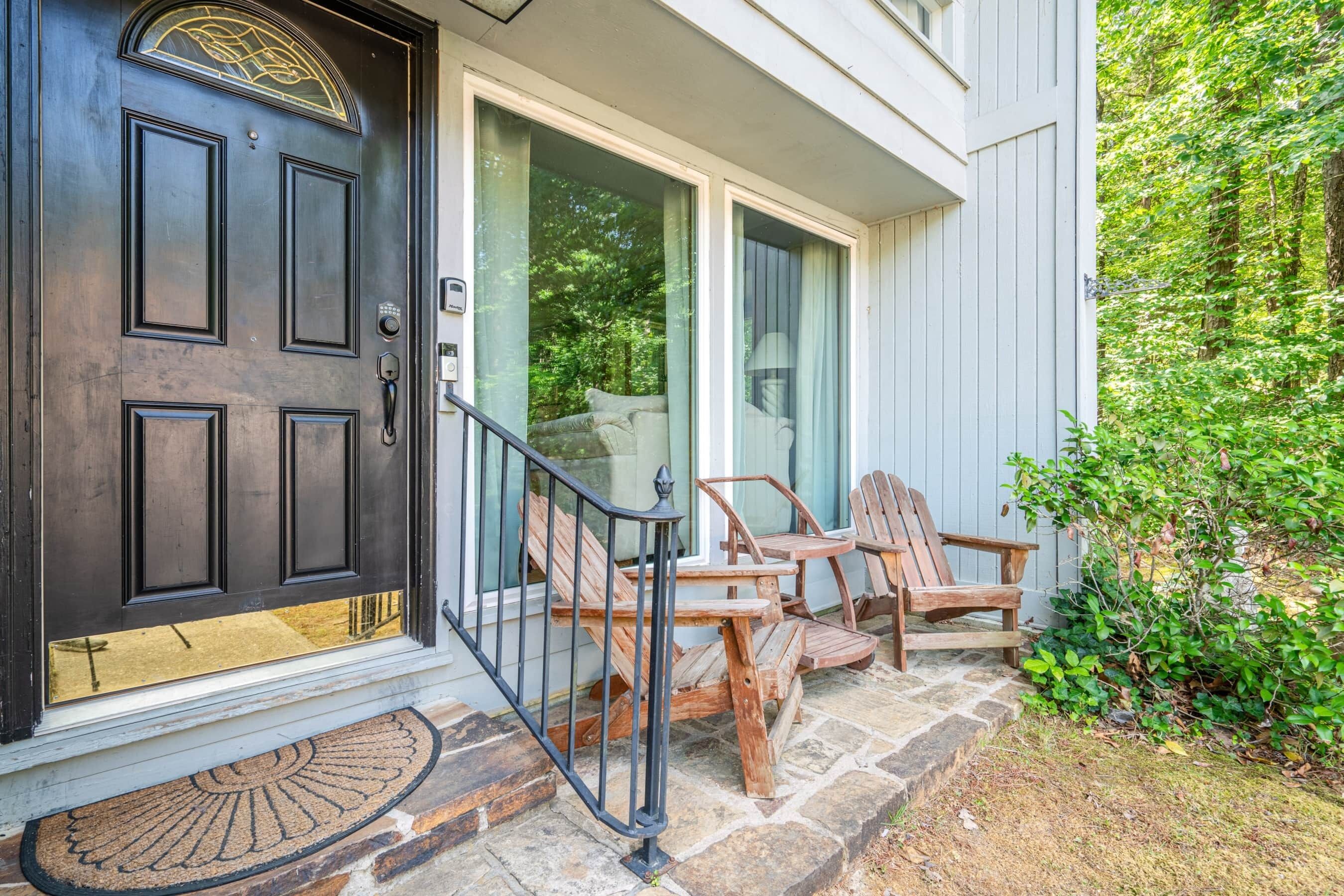 1 NACOZARI LANE HOT SPRINGS VILLAGE