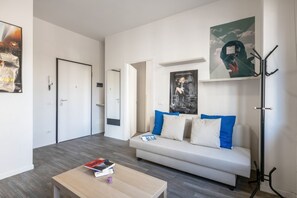 Coin séjour