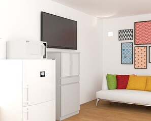 Interior - Family Sweet 201 / Taito-ku Tokyo (Taito-ku)