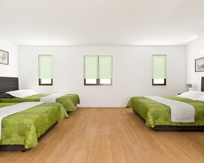 1 bedroom, desk, iron/ironing board, free WiFi - Family Suite 301 / Taito-ku Tokyo (Taito-ku)