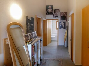 2 habitaciones y wifi gratis