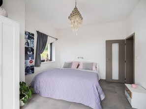 1 habitación y wifi gratis 