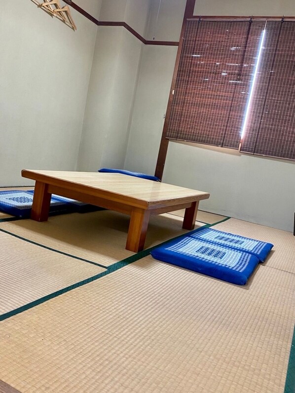 Interior - 202 8 people can stay  Recommended for sightsee - Takeda Building Room 202 / Kanazawa Ishikawa (Kanazawa)
