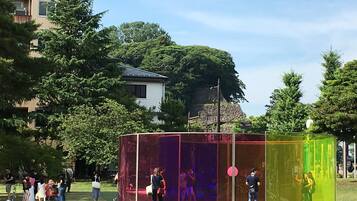 Sportplatz