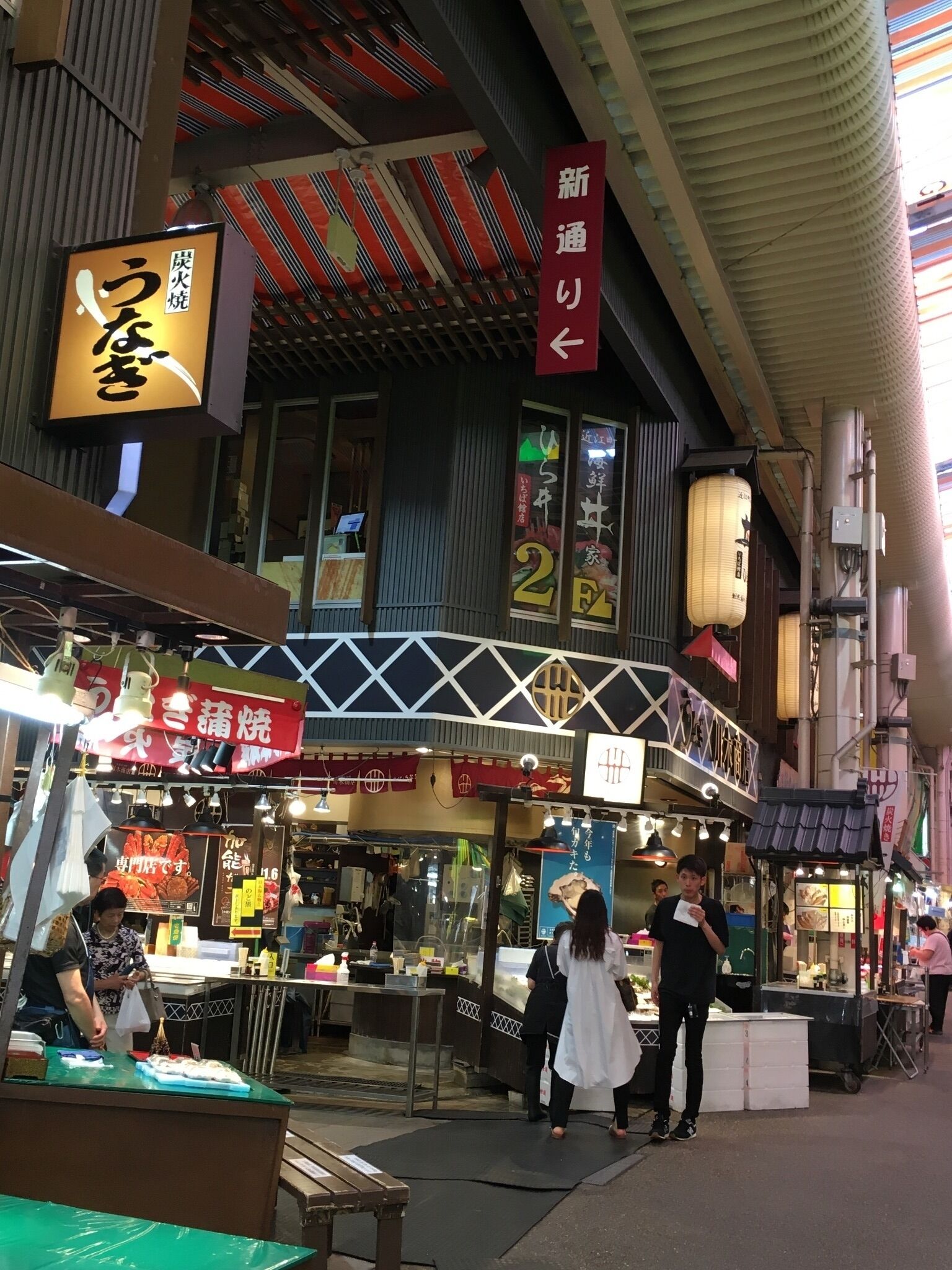 兴趣点