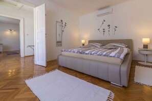 2 makuuhuonetta, internet