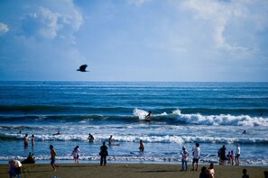 Strand