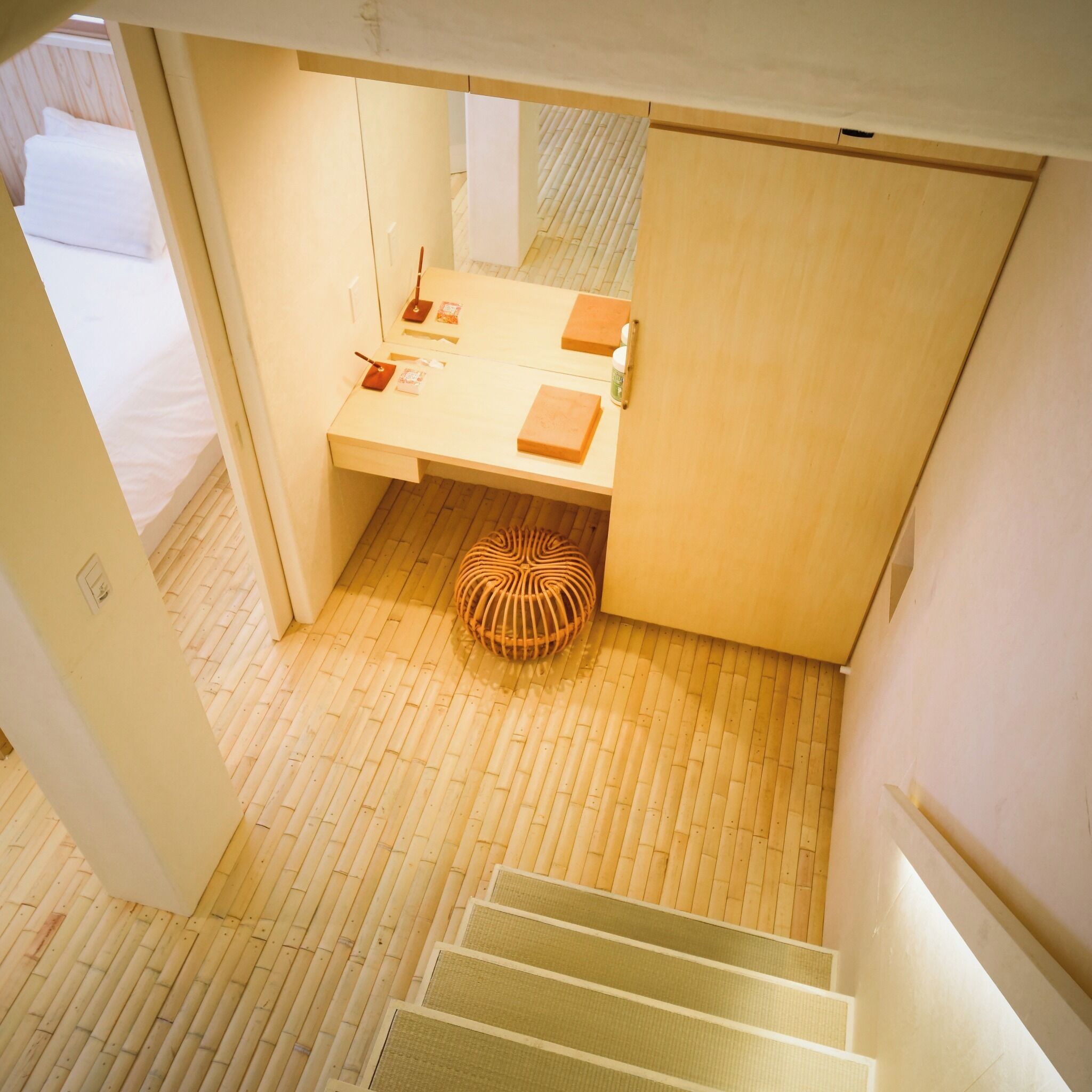 2 chambres, bureau, fer et planche à repasser, Wi-Fi gratuit