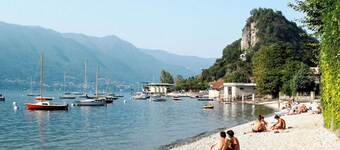 Wonderful  villa for 4 people with WIFI, TV and pets allowed