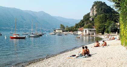 Wonderful villa for 4 people with WIFI, TV and pets allowed