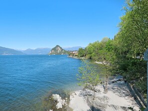 2 chambres, lit parapluie, Wi-Fi gratuit