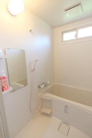 Hair dryer, towels - Conveniently located detached house vacation renta / Otaru Hokkaidō (Otaru)