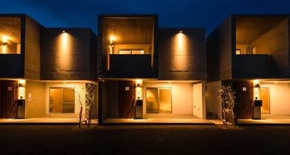 Private detached house E Recommended for familie / Okinawa Okinawa