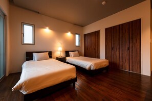 3 Schlafzimmer, Schreibtisch, kostenloses WLAN, Bettwäsche