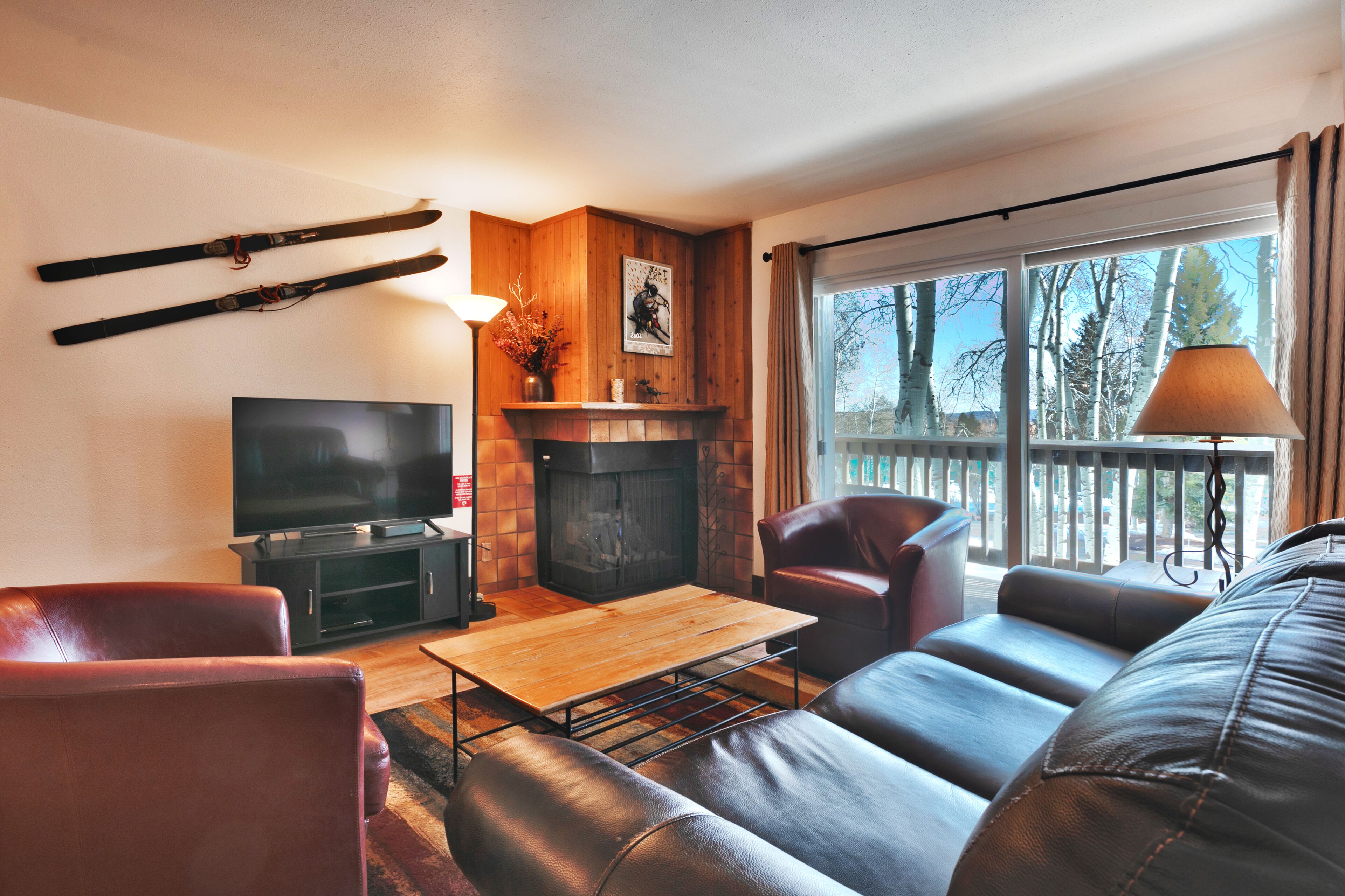 True Ski-In/Ski-Out to Park City Mountain Resort With Hot Tub and Heated Pools