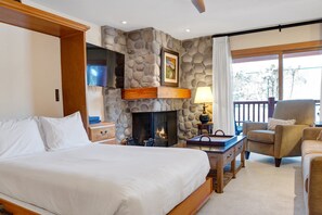 Iron/ironing board, Internet, bed sheets