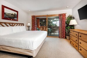 3 dormitorios, tabla de planchar con plancha, Internet y ropa de cama