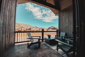 テラス / パティオ