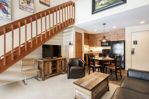 Interior - Ski-In/Ski-Out to Park City Mountain Resort - Heated Pool and Hot Tub (Park City)