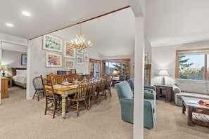 Interior - Managed by Park City Lodging-True Ski-In/Ski-Out to Park City Mountain Resort! (Park City)