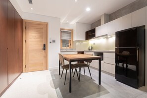 Standard Studio Suite | Private kitchen - Bi Ecosuites Hanoi (Hanoi)