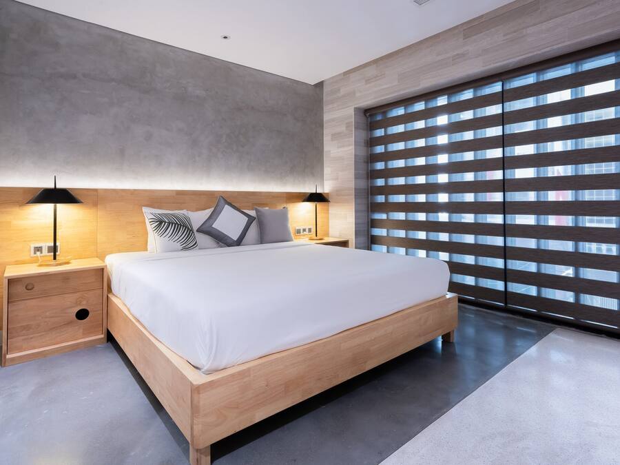 Double Room | Free WiFi