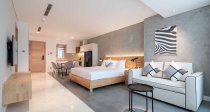 Bi Ecosuites Hanoi