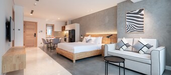 Bi Ecosuites Hanoi